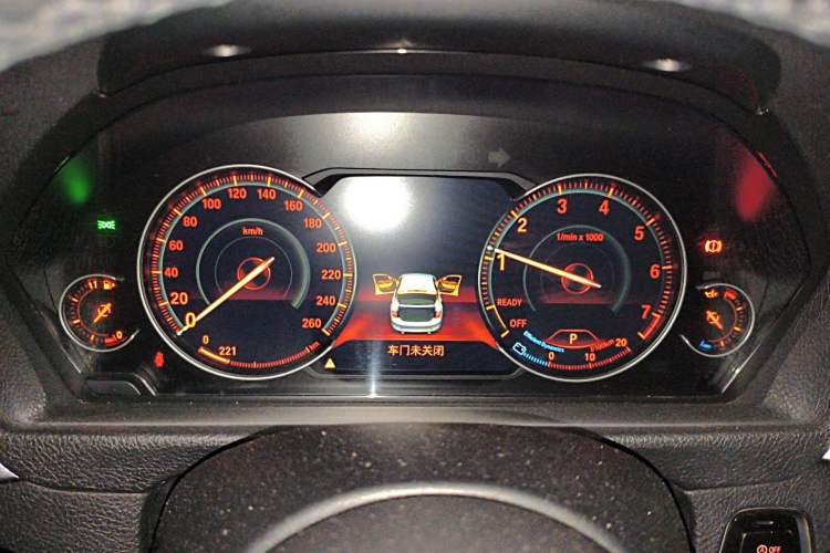 Used BMW 3 Series 2019 320Li M Sport Package
