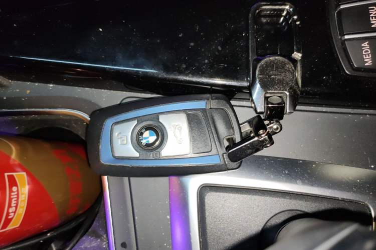 Used BMW 3 Series 2019 320Li M Luxury Package Interior 1