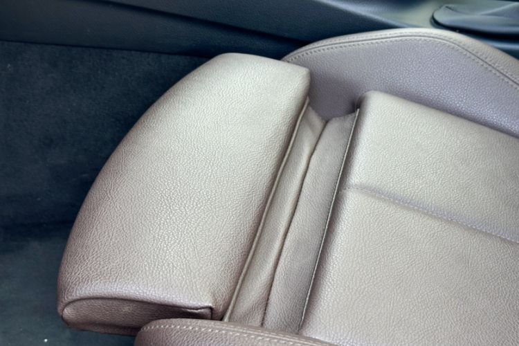 Used BMW 3 Series 2019 320Li M Sport Package Interior 11