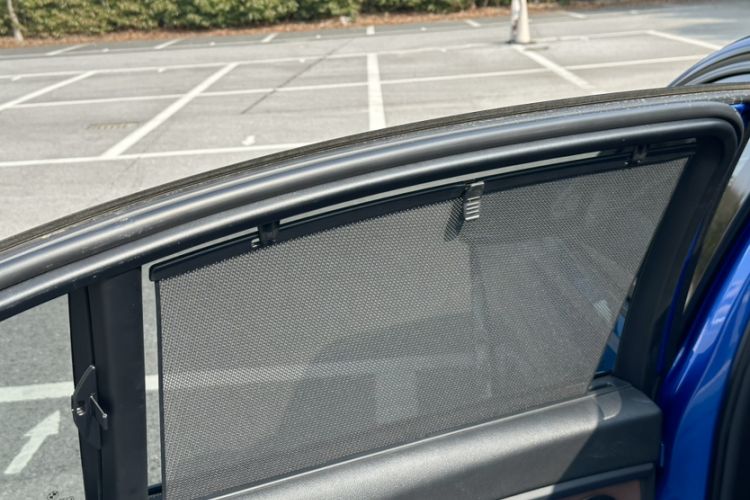 Used BMW 3 Series 2019 320Li M Sport Package Interior 4