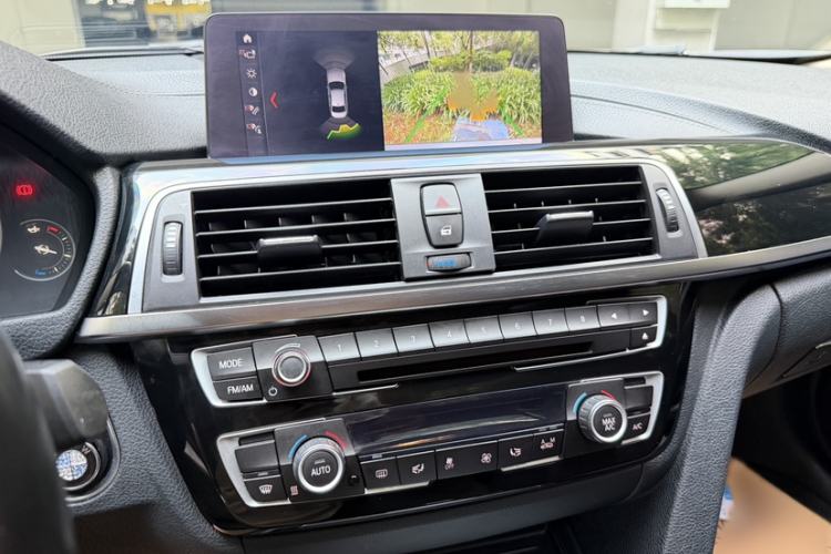 Used BMW 3 Series 2019 320Li M Luxury Package Interior 6