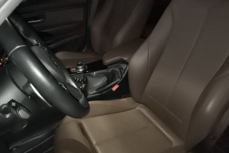 Used BMW 3 Series 2019 320Li M Sport Package Left Front Seat