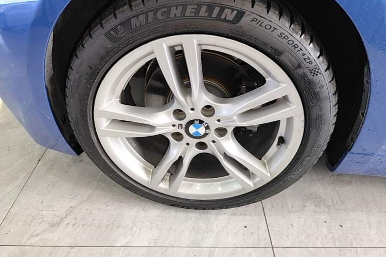 Used BMW 3 Series 2019 320Li M Sport Package Left Front Wheel Hub