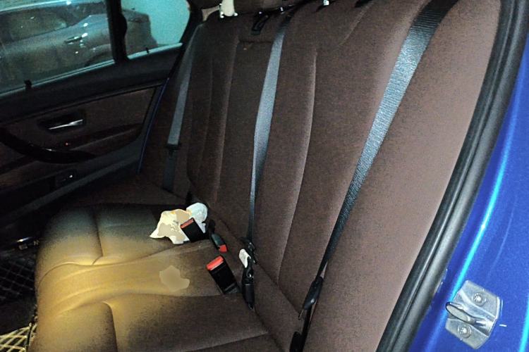 Used BMW 3 Series 2019 320Li M Sport Package
