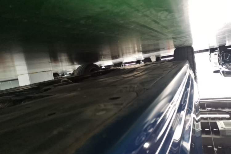 Used BMW 3 Series 2019 320i M Sport Night Edition Left Side Sill