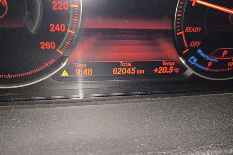 Used BMW 3 Series 2019 320Li M Sport Package
