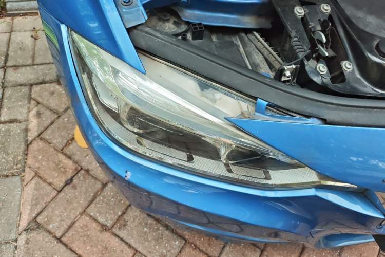 Used BMW 3 Series 2019 320Li M Luxury Package Right Front Headlight