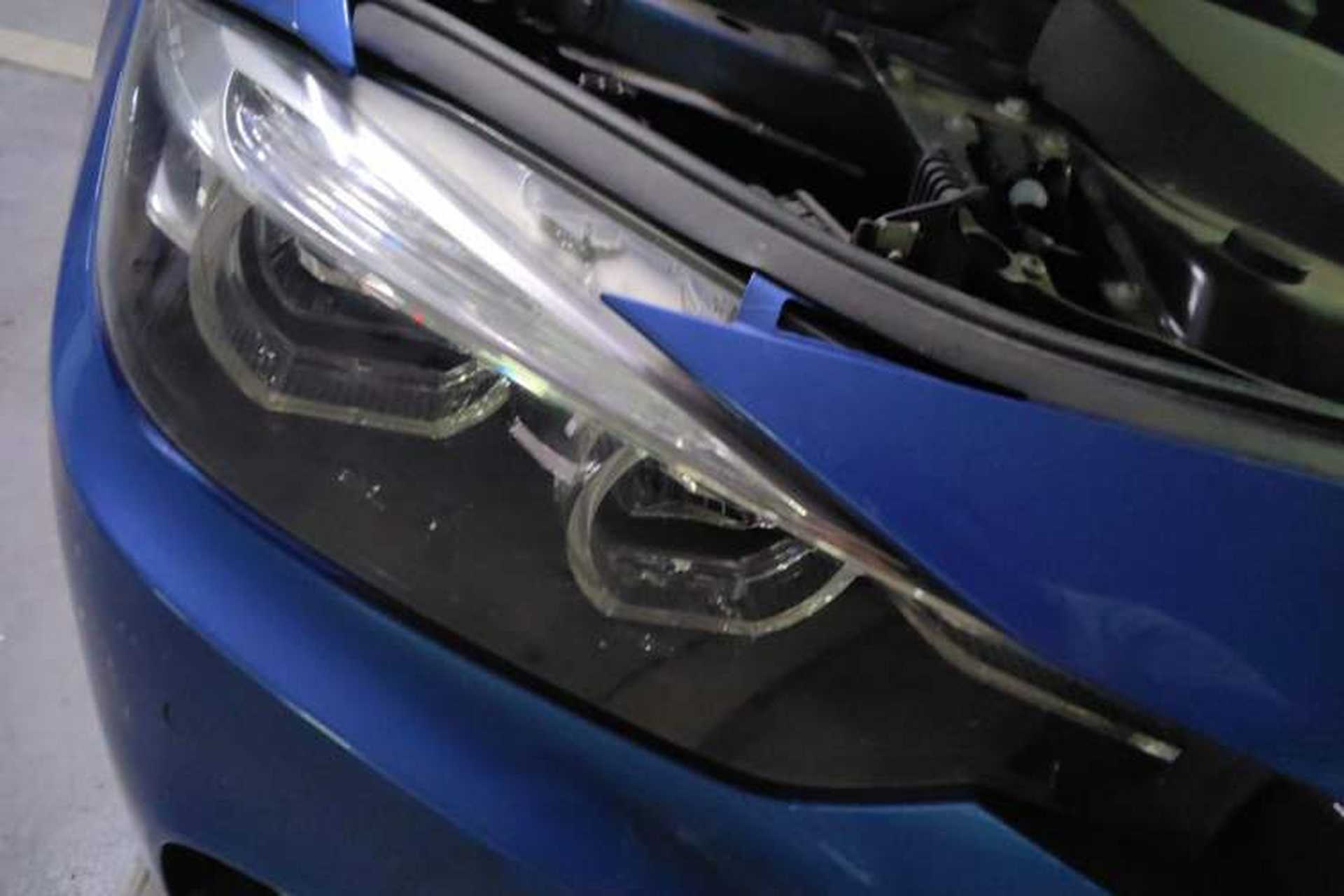 Used BMW 3 Series 2019 320Li M Sport Night Edition Right Front Headlight