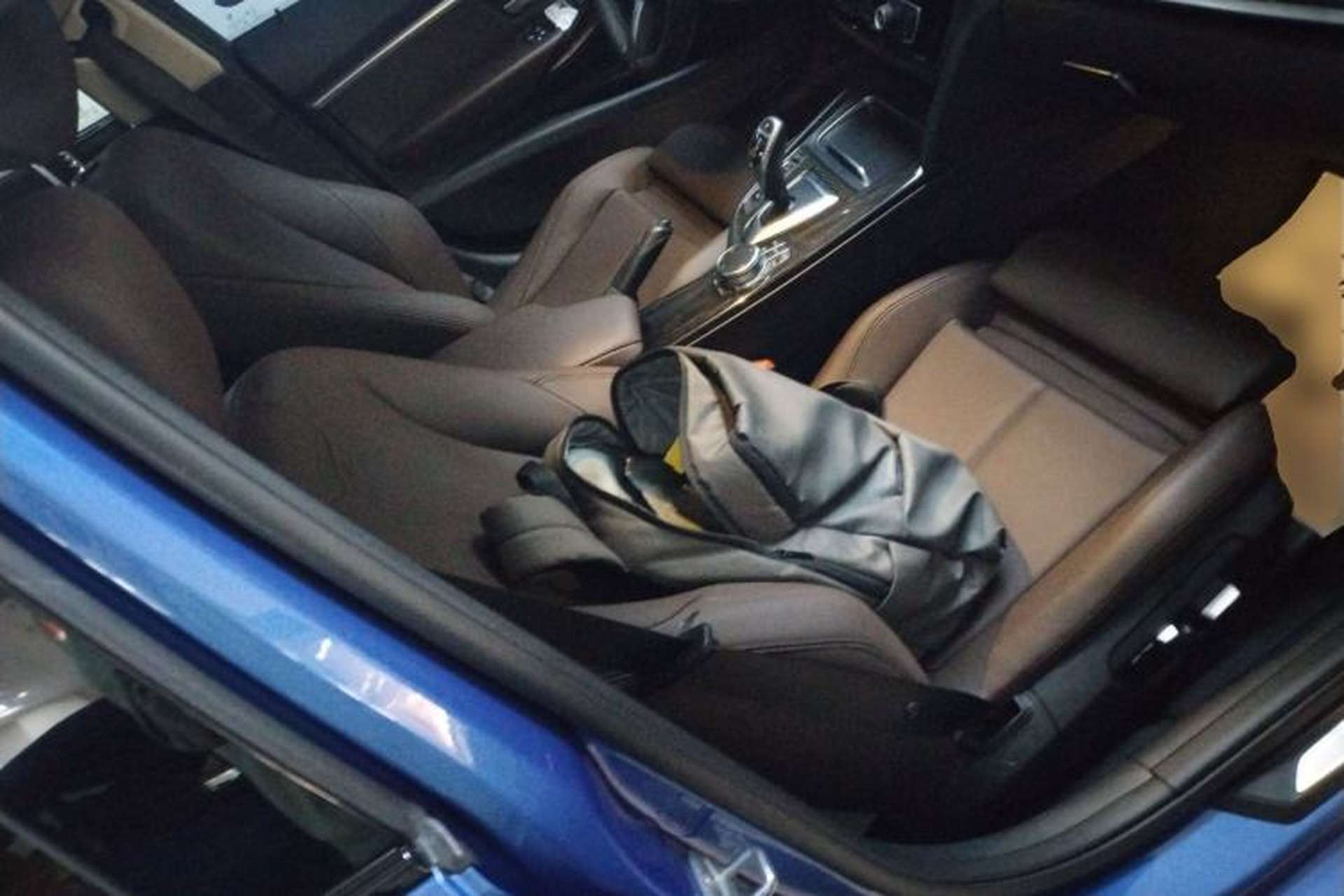 Used BMW 3 Series 2019 320Li M Sport Night Edition Right Front Seat