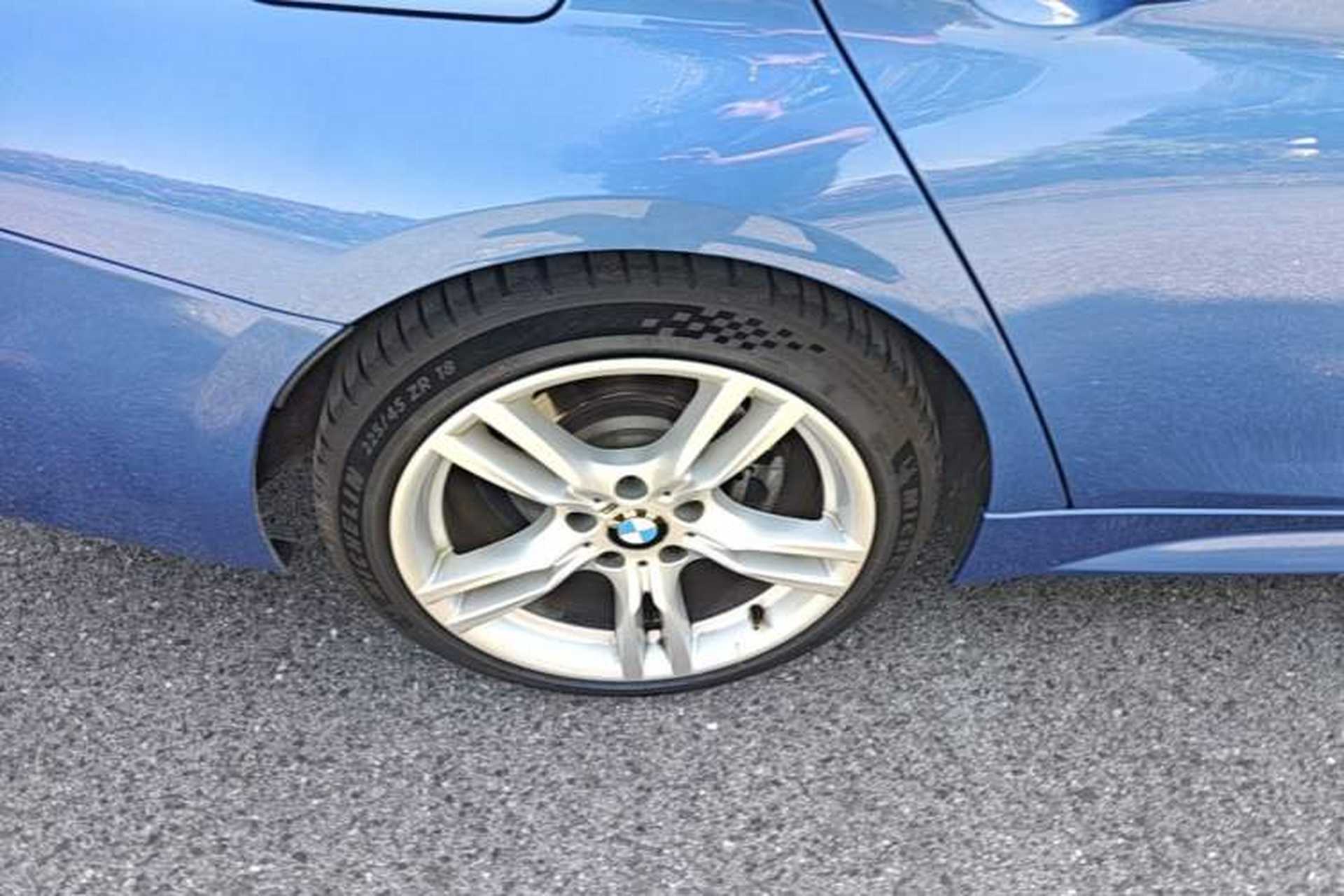 Used BMW 3 Series 2019 320i M Sport Package Right Rear Wheel Hub