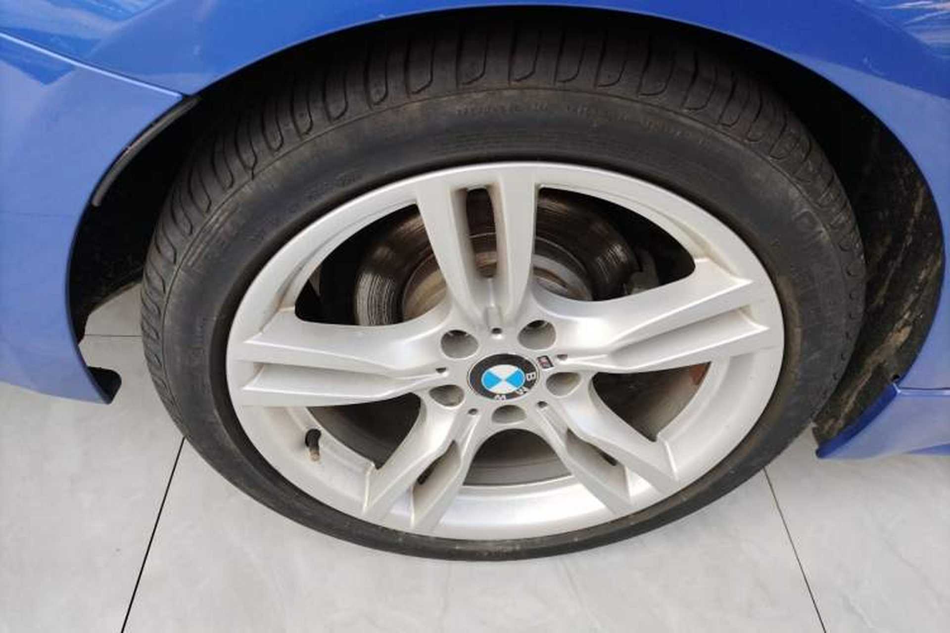 Used BMW 3 Series 2019 320i M Sport Package Right Rear Wheel Hub