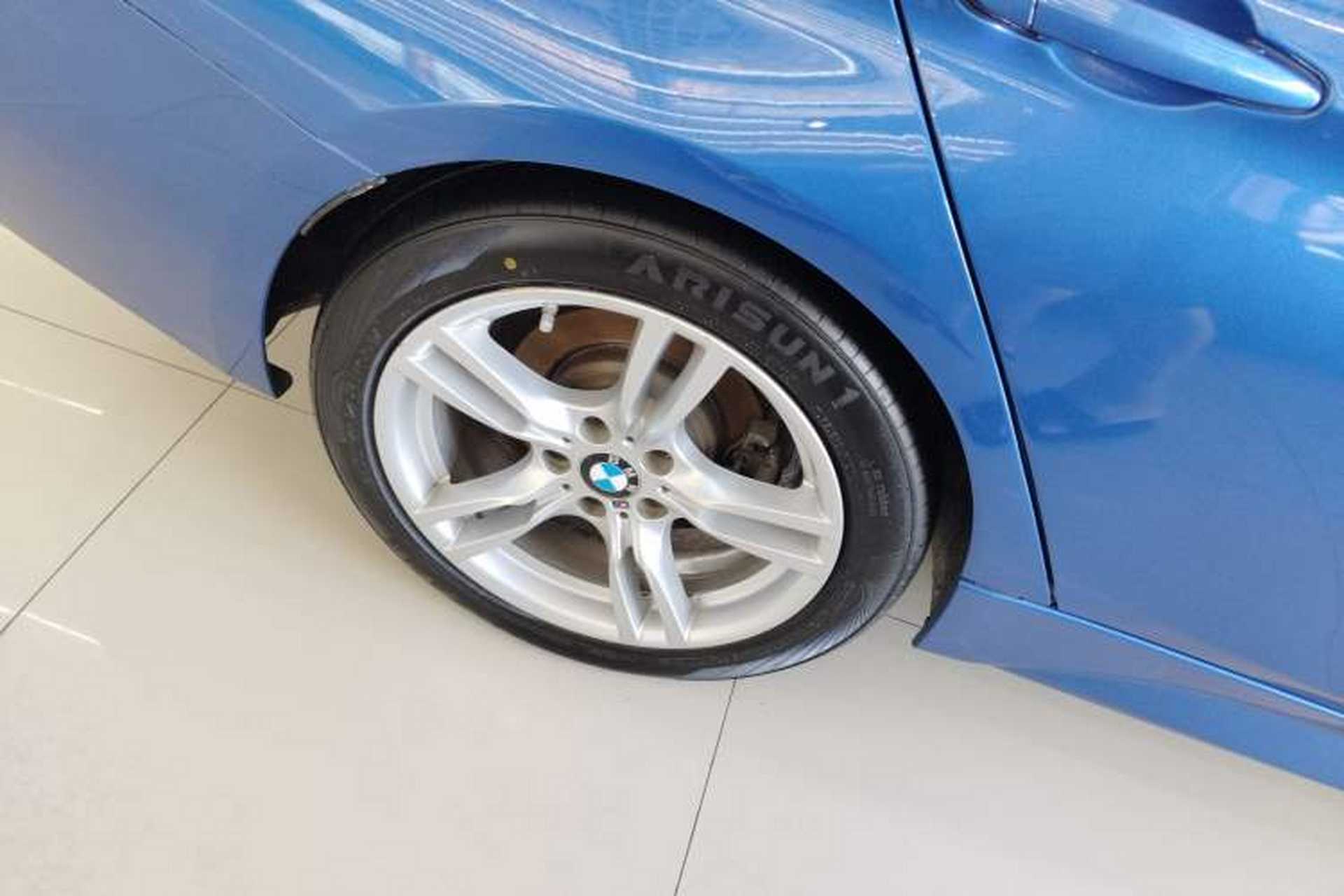 Used BMW 3 Series 2019 320i M Sport Package Right Rear Wheel Hub