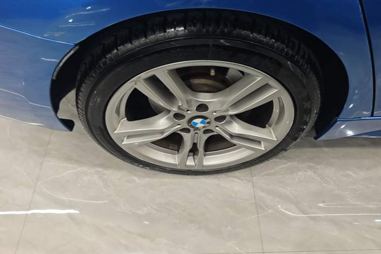 Used BMW 3 Series 2019 320Li M Sport Night Edition Right Rear Wheel Hub