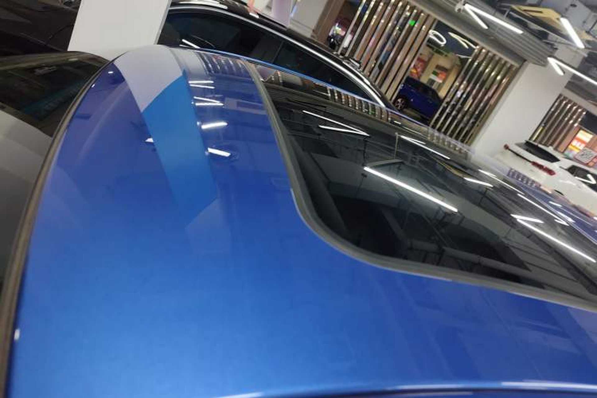 Used BMW 3 Series 2019 320i M Sport Package Roof