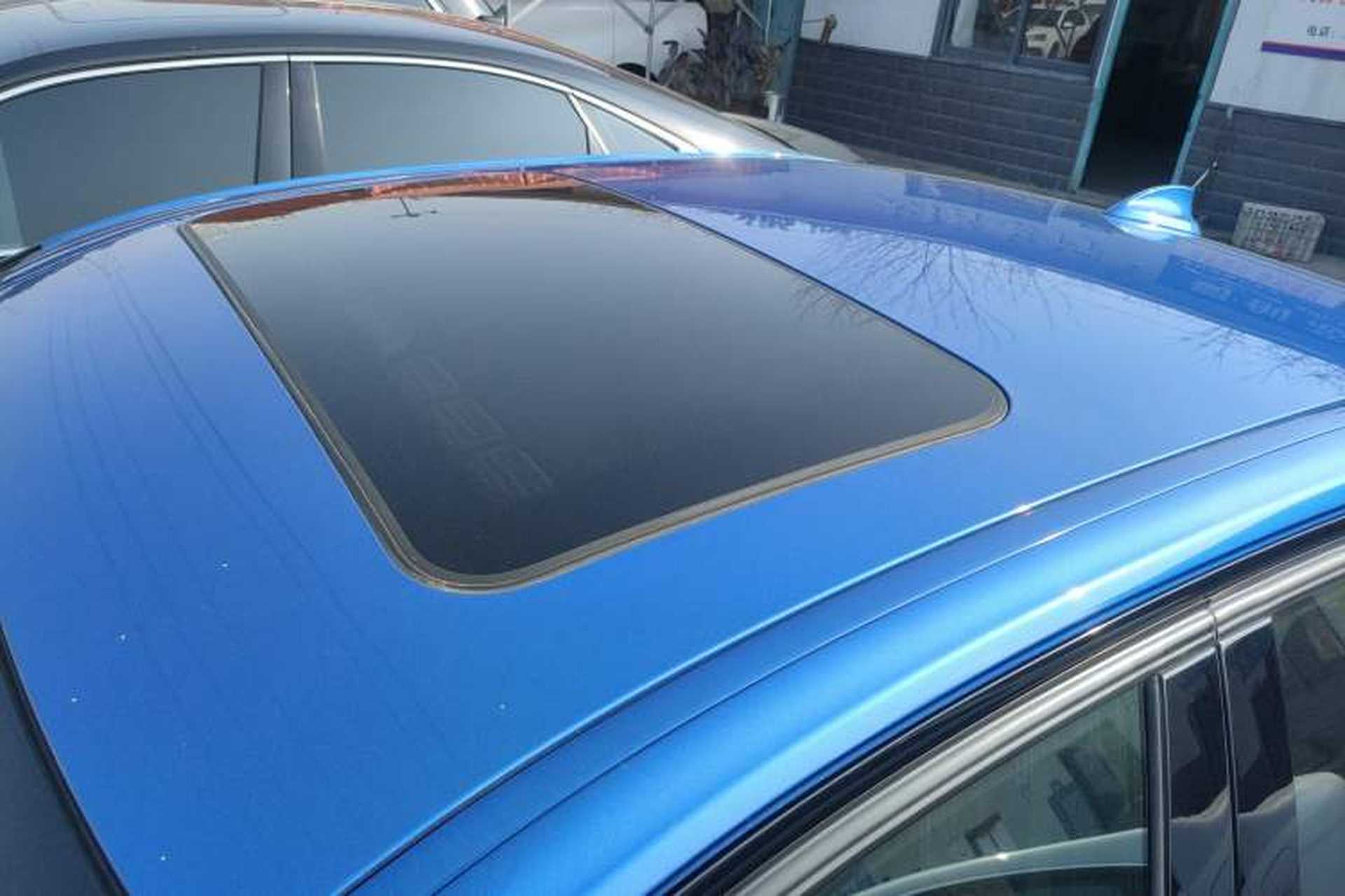Used BMW 3 Series 2019 320Li M Sport Package Roof