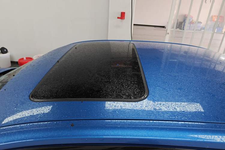 Used BMW 3 Series 2019 320Li M Sport Night Edition Roof