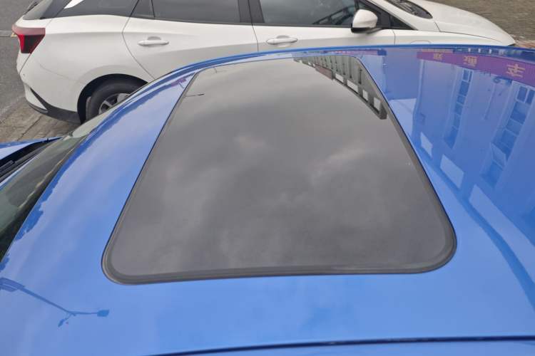Used BMW 3 Series 2019 320Li M Sport Package Roof