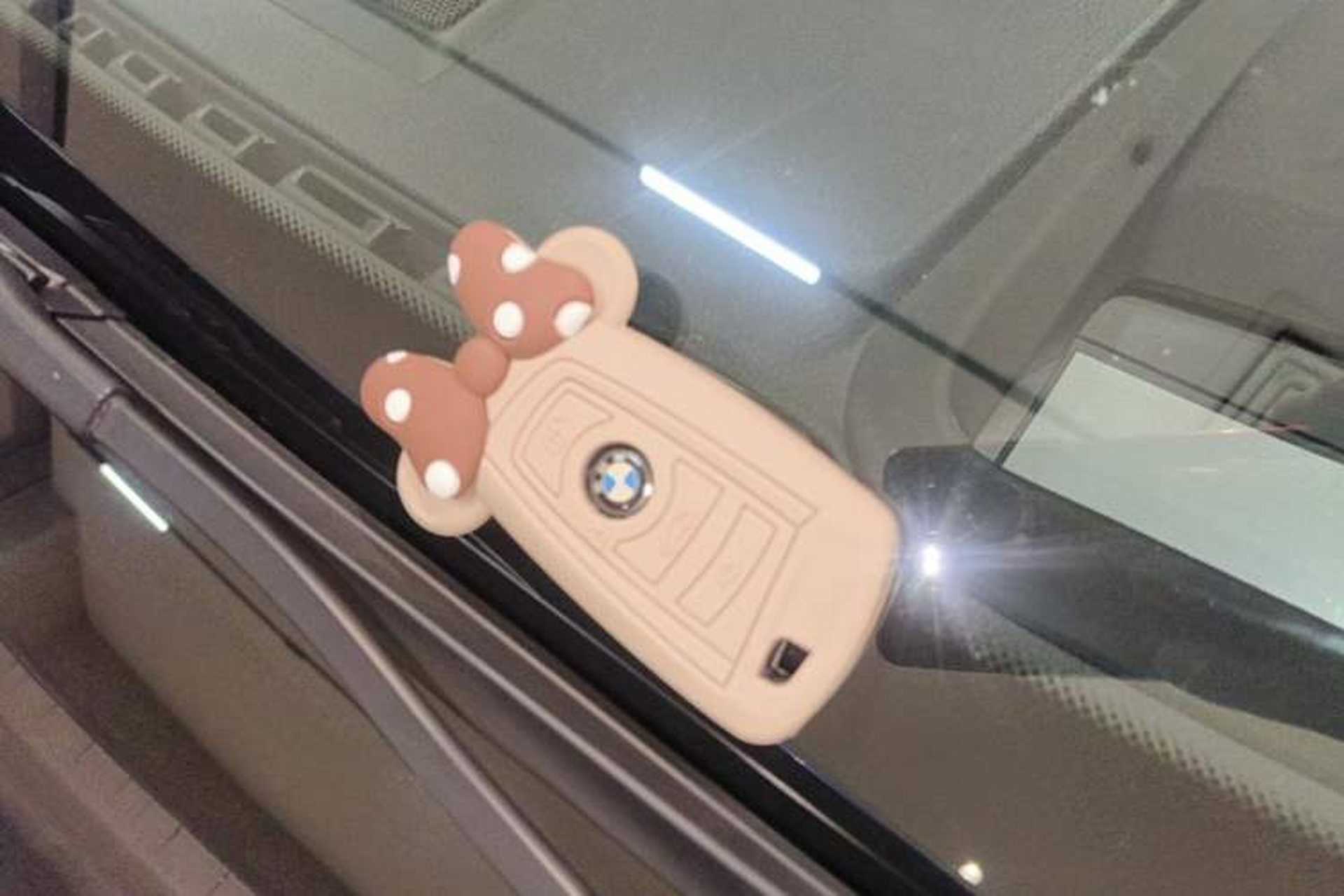 Used BMW 3 Series 2019 320Li M Sport Night Edition Vehicle Key