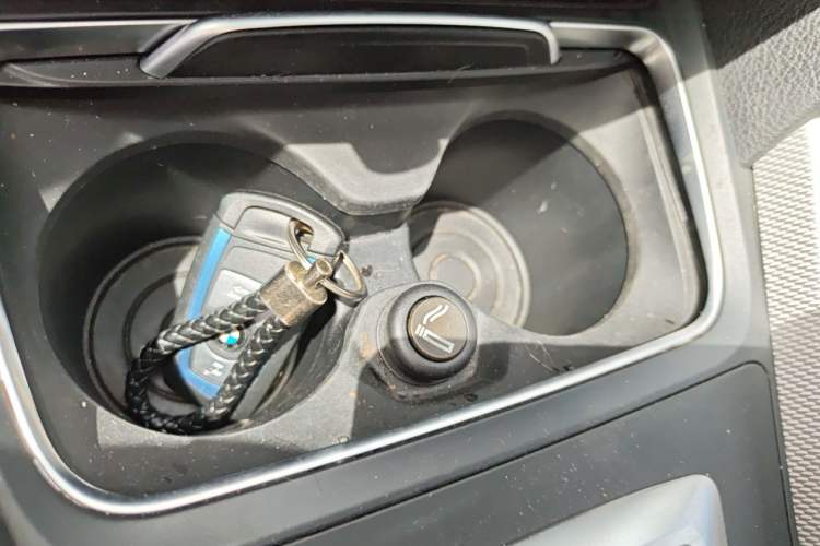 Used BMW 3 Series 2019 320i M Sport Package Vehicle Key