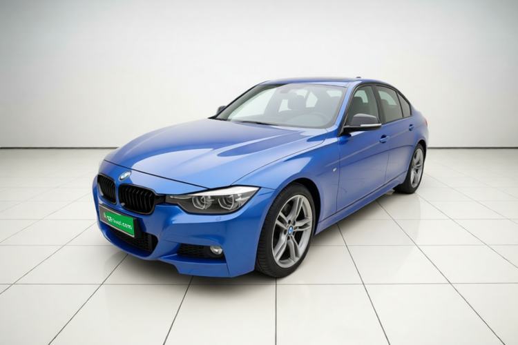 Ojetý BMW 3 Series 2019 320Li M Sport Night Edition Guazi used car, China used car export, Used car for sale, Used  cars, Cheapest cars for sale