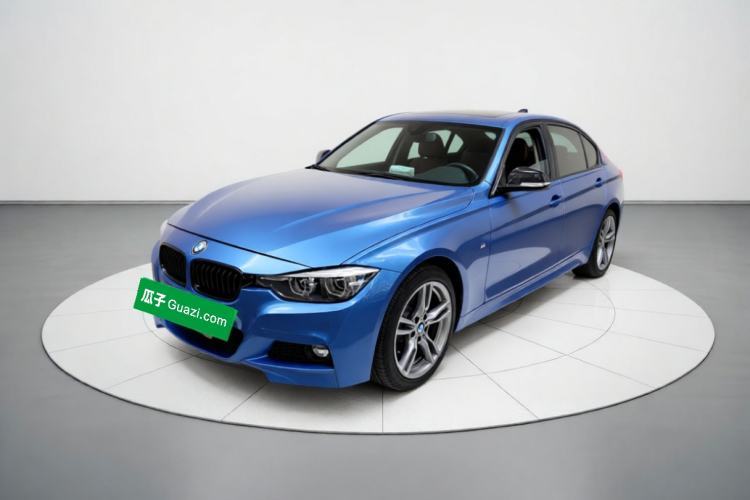 BMW 3 Series 2019 320Li M Sport Night Edition usata Guazi used car, China used car export, Used car for sale, Used  cars, Cheapest cars for sale