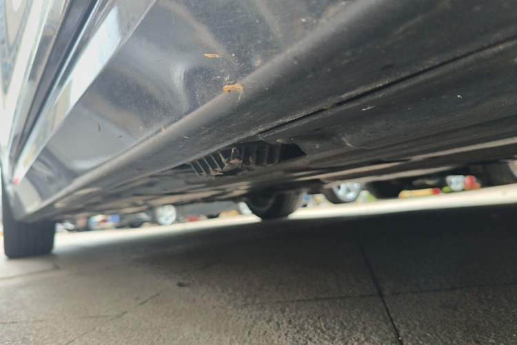 Used BMW 3 Series 2019 320Li Fashion Model Chassis Front Right