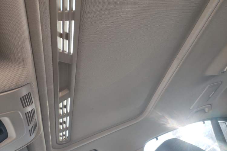 Used BMW 3 Series 2019 320Li Fashion Model Headliner