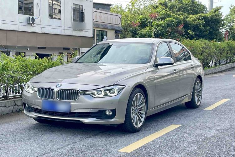 Used BMW 3 Series 2019 320Li Fashion Model Guazi used car, China used car export, Used car for sale, Used  cars, Cheapest cars for sale