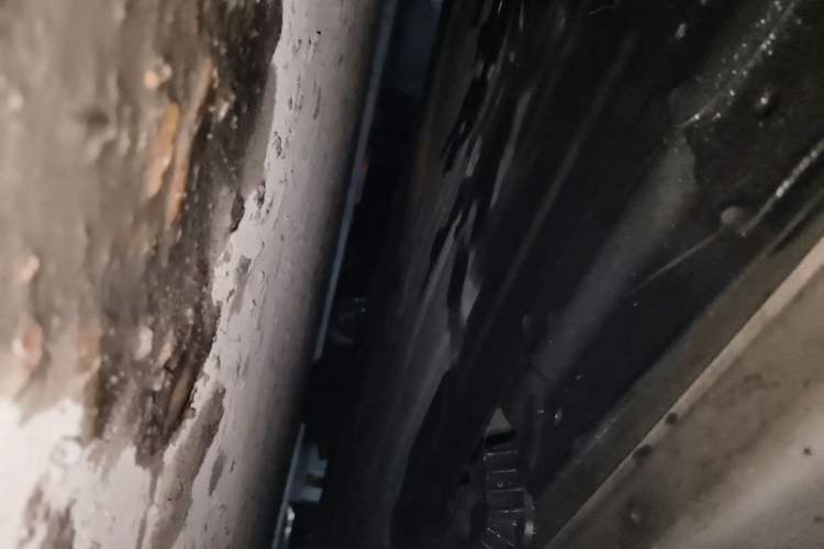 Used BMW 3 Series 2019 320Li Fashion Model Chassis Front Left