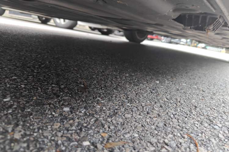 Used BMW 3 Series 2019 320Li Fashion Model Chassis Front Left