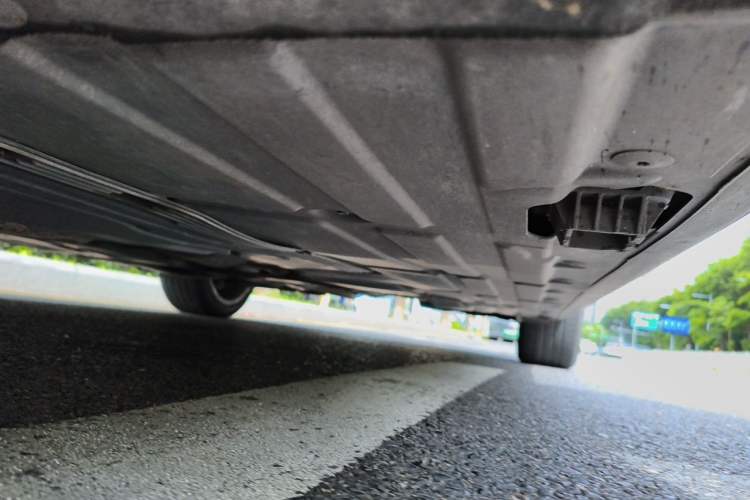 Used BMW 3 Series 2019 320Li Fashion Model Chassis Front Left
