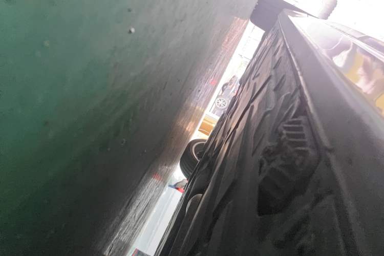 Used BMW 3 Series 2019 320Li Fashion Model Chassis Front Right