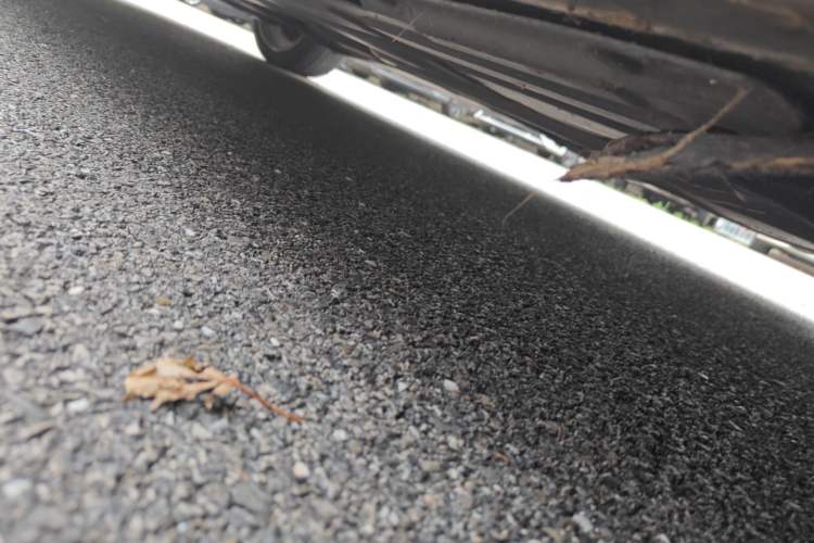 Used BMW 3 Series 2019 320Li Fashion Model Chassis Front Right