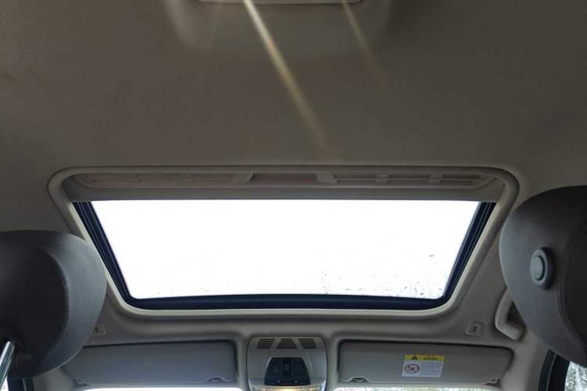 Used BMW 3 Series 2019 320Li M Sport Night Edition Headliner