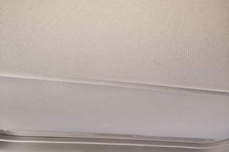 Used BMW 3 Series 2019 320Li Fashion Model Headliner