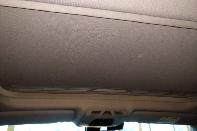 Used BMW 3 Series 2019 320Li Fashion Model Headliner