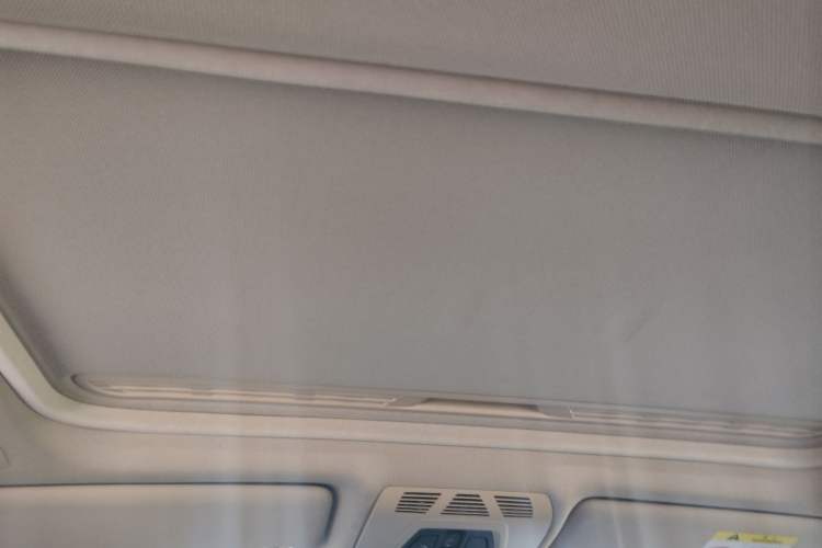 Used BMW 3 Series 2019 320Li Fashion Model Headliner