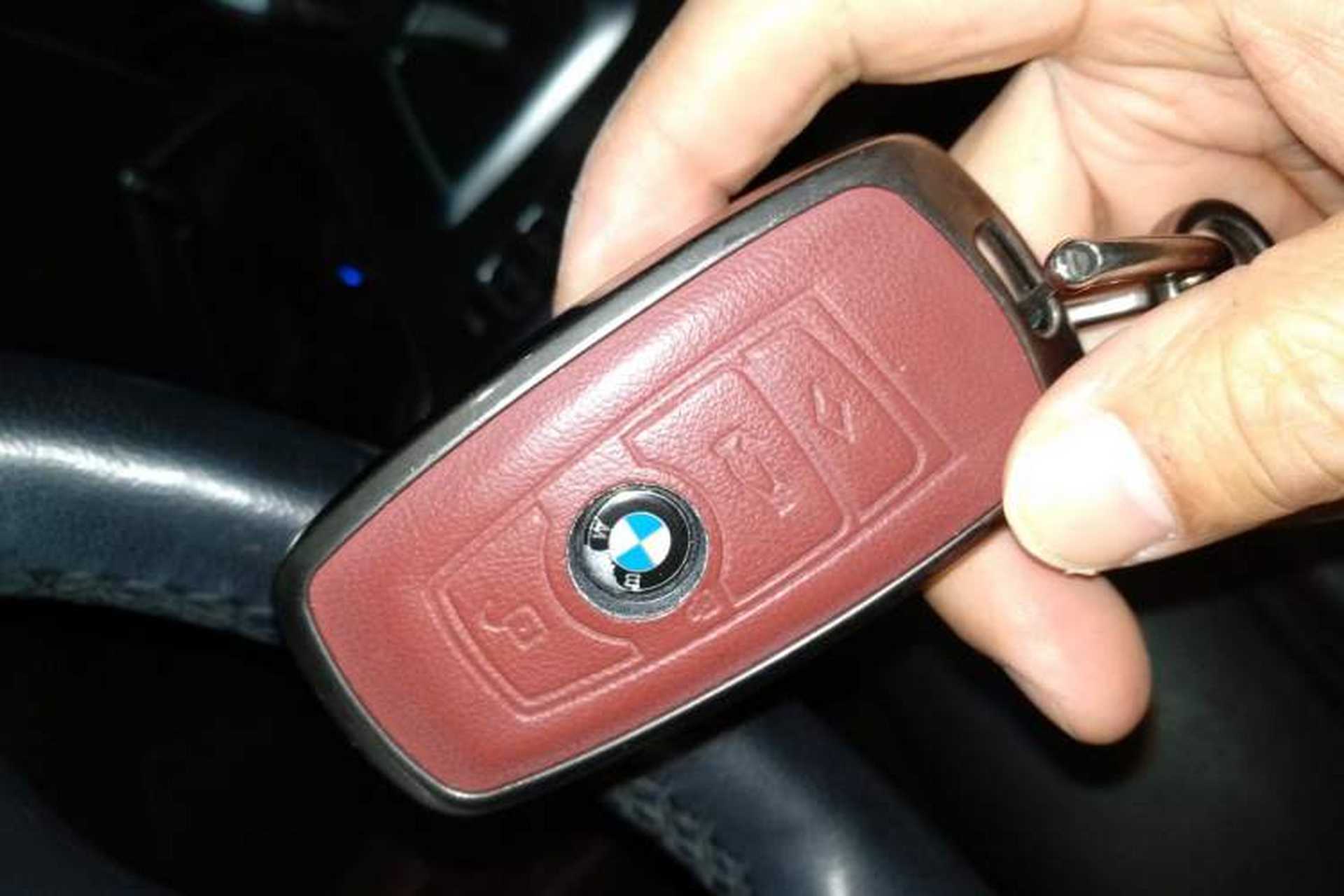Used BMW 3 Series 2019 320Li Fashion Model Interior 1