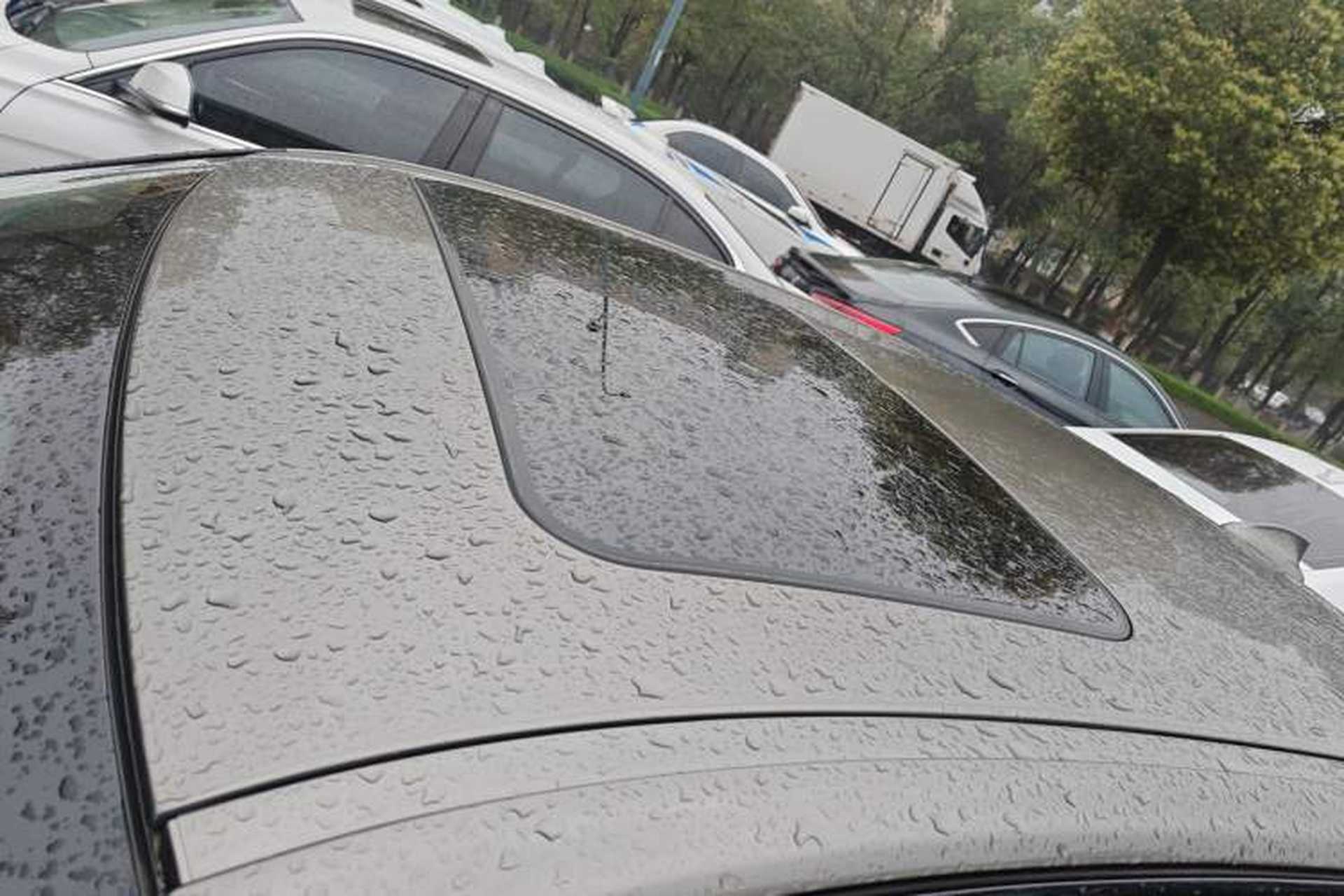 Used BMW 3 Series 2019 320Li M Sport Night Edition Roof