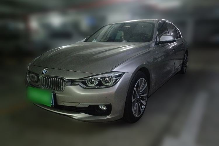 Used BMW 3 Series 2019 320Li xDrive Fashion Model Guazi used car, China used car export, Used car for sale, Used  cars, Cheapest cars for sale