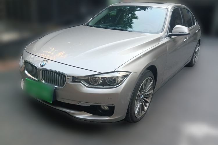 Ojetý BMW 3 Series 2019 320Li xDrive Fashion Model Guazi used car, China used car export, Used car for sale, Used  cars, Cheapest cars for sale