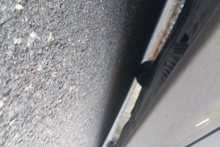 Used BMW 3 Series 2019 320Li xDrive Fashion Model Chassis Front Left