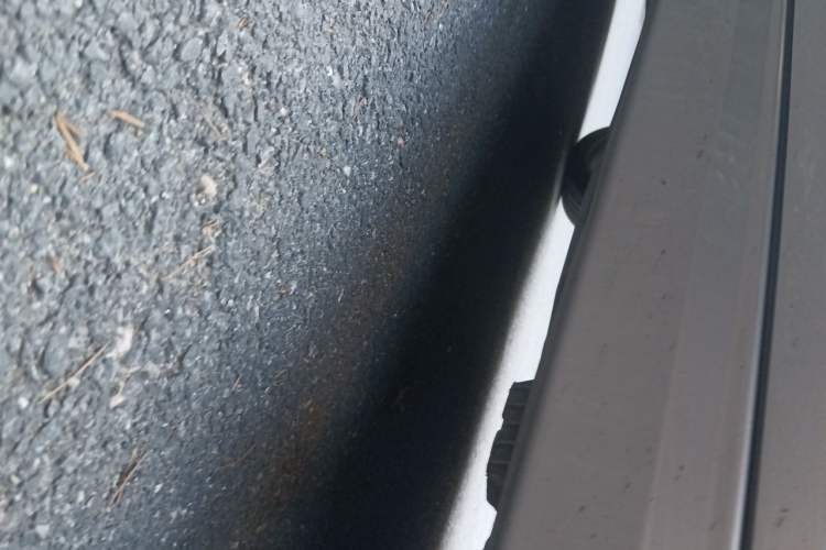 Used BMW 3 Series 2019 320Li xDrive Fashion Model Chassis Front Right