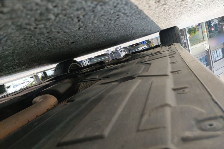 Used BMW 3 Series 2019 320Li Fashion Model Chassis Front Right