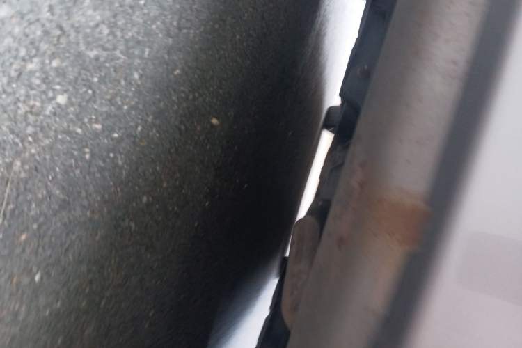 Used BMW 3 Series 2019 320Li xDrive Fashion Model Chassis Rear