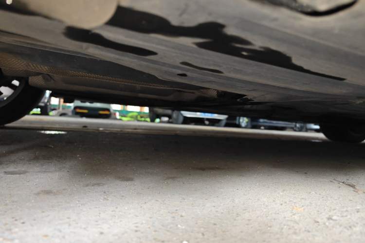 Used BMW 3 Series 2019 320Li M Sport Night Edition Chassis Rear Right