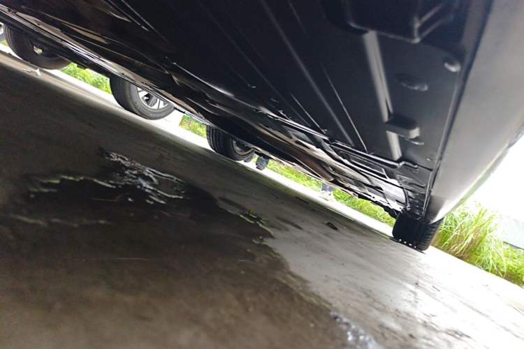 Used BMW 3 Series 2019 320Li M Sport Night Edition Chassis Rear Right