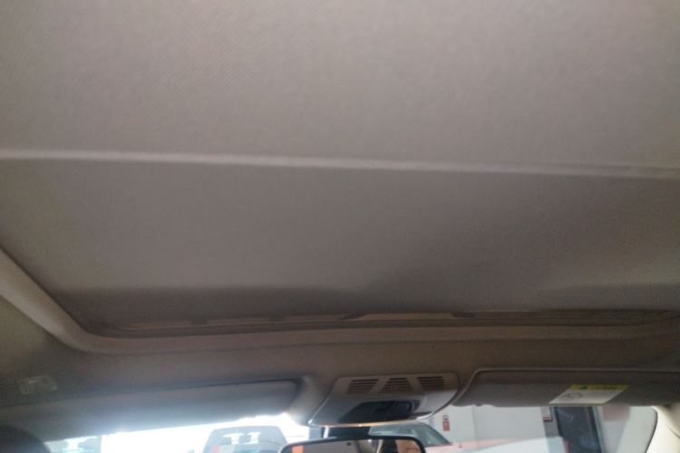 Used BMW 3 Series 2019 320Li Fashion Model Headliner
