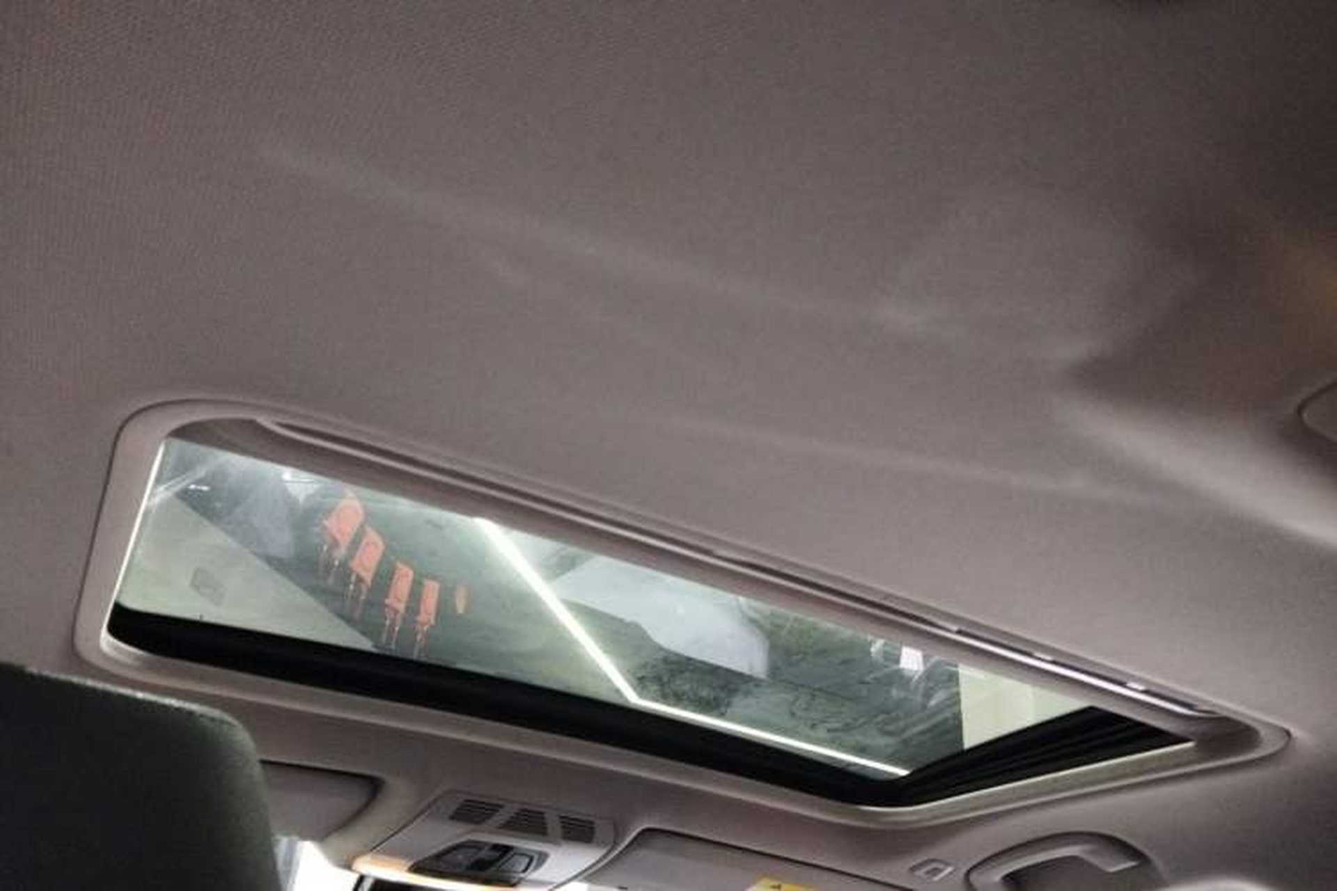 Used BMW 3 Series 2019 320Li Fashion Model Headliner