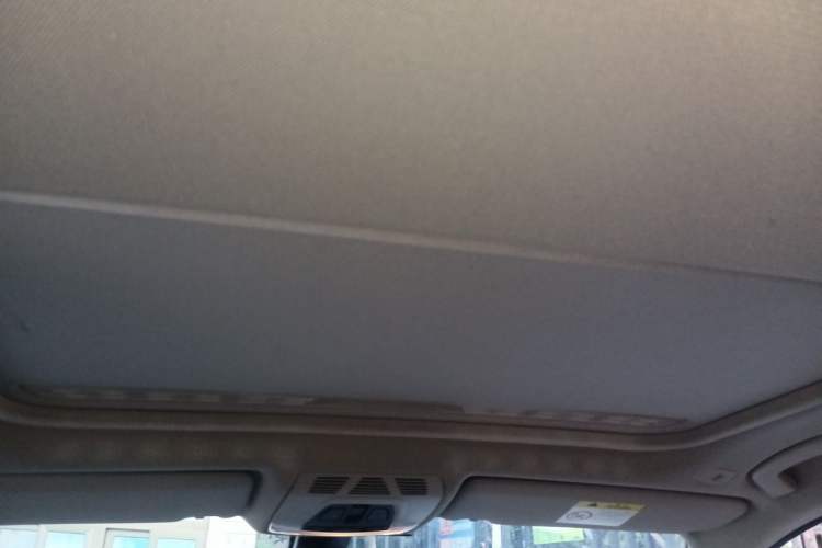 Used BMW 3 Series 2019 320Li xDrive Fashion Model Headliner